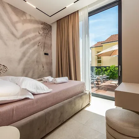 别墅 Marro Zadarvillas *