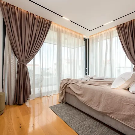 Marro Zadarvillas 别墅 普利拉卡