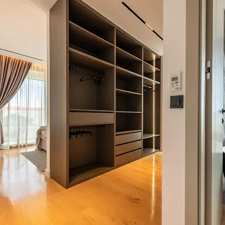 Marro Zadarvillas 别墅 普利拉卡