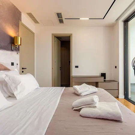 Marro Zadarvillas 别墅 *
