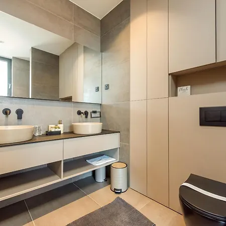 别墅 Marro Zadarvillas