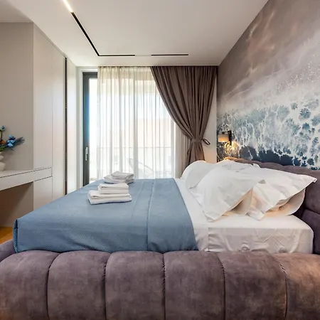 Marro Zadarvillas