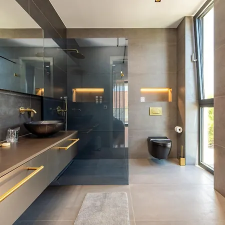 Marro Zadarvillas 别墅