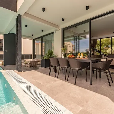 Marro Zadarvillas 别墅